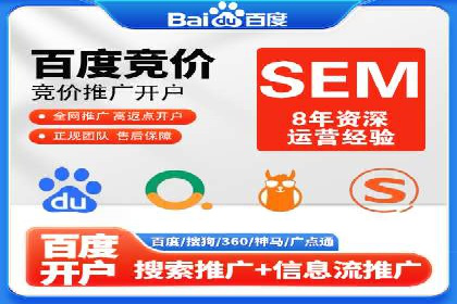 百度联盟推广网络覆盖的案例研究