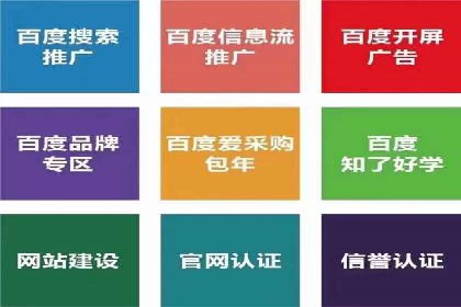 百度推广实战案例：从零开始打造爆款